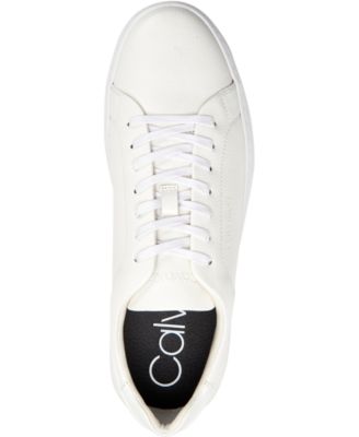 Calvin Klein Men's Falconi Fashion Sneakers \u0026 Reviews - All Men's Shoes -  Men - Macy's
