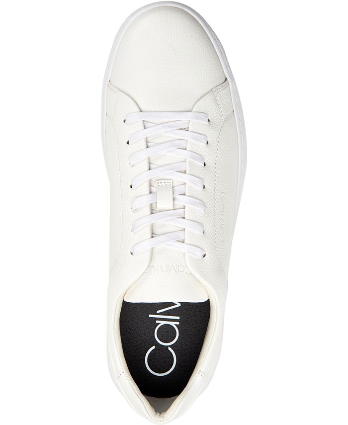 Calvin Klein Men's Falconi Fashion Sneakers & Reviews All Men's Shoes