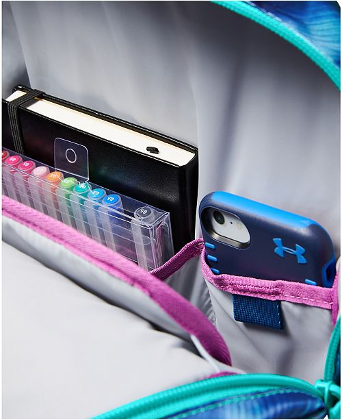 Under Armour Little & Big Girls Favorite Backpack 3.0 & Reviews All