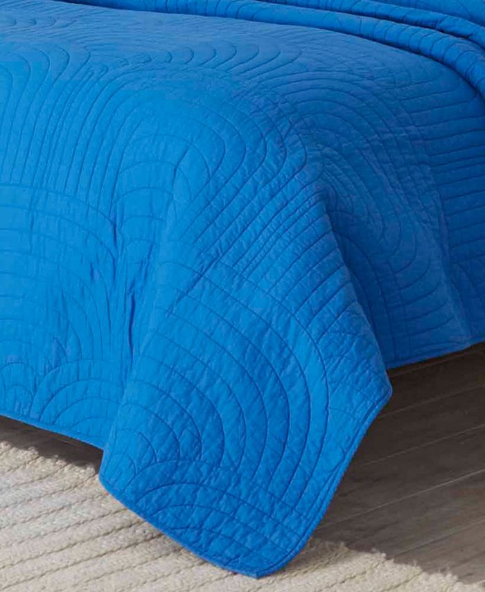 Trina Turk Palm Desert Twin Quilt Set Macy's