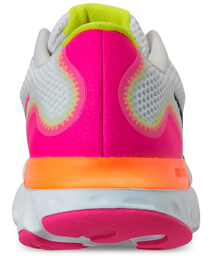 nike women's renew run review