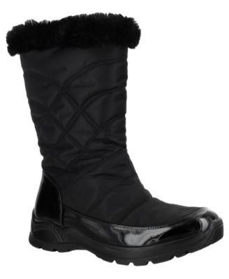 women's winter boots at marshalls