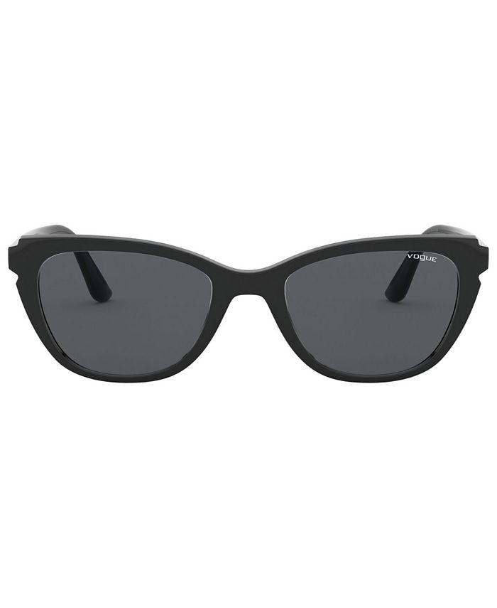Vogue Eyewear Sunglasses, VO5293S 53 - Macy's