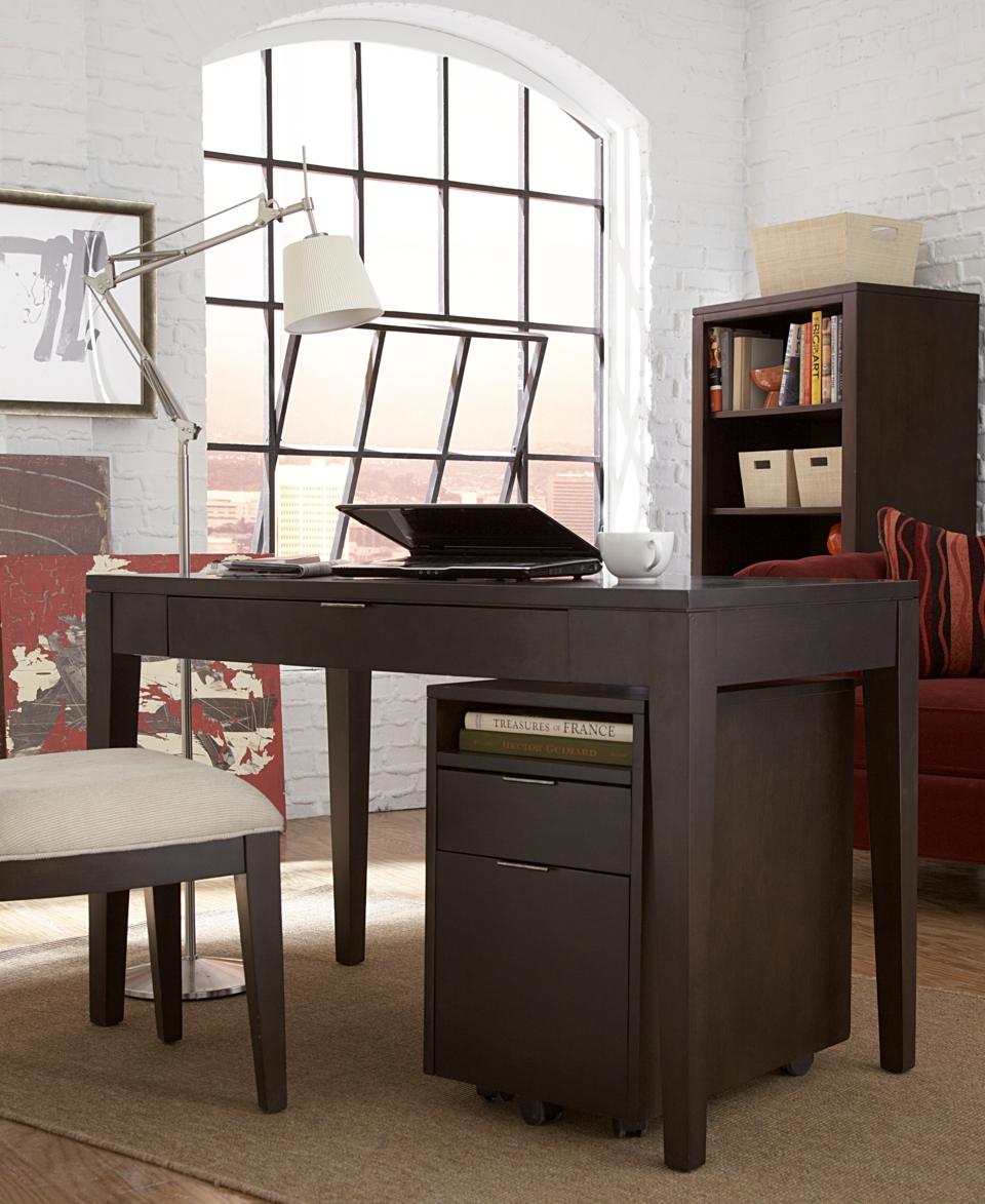 Tribeca Home Office Furniture Collection   Furniture