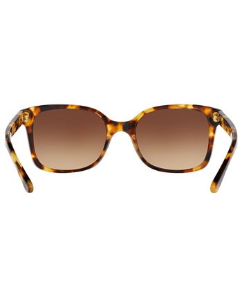 Tory Burch Sunglasses TY7103 54 Macy s