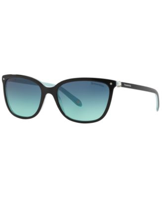 Tiffany & Co. Sunglasses, TF4105HB 55 - Macy display picture 3