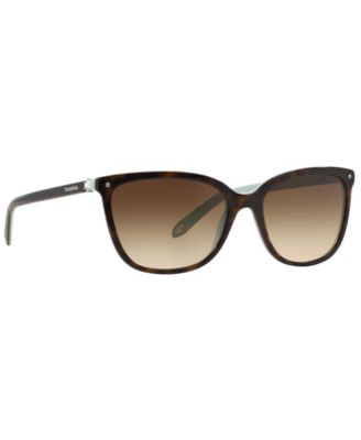 Sunglasses, TF4105HB 55