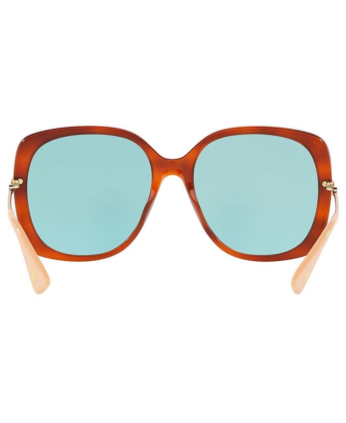 Gucci Sunglasses, GG0511S 57 Macy's