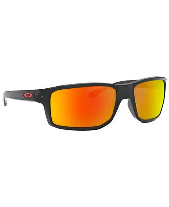Oakley - Polarized Sunglasses, OO9449 60 GIBSTON