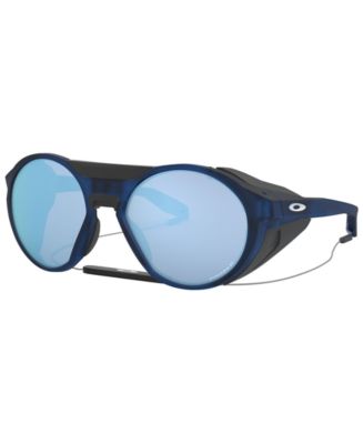 [オークリー] サングラス 0OO9440 CLIFDEN Clifden Prizm Black Polarized Matte Black アイウェア