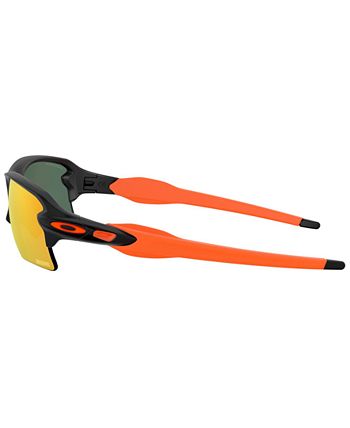 Oakley - NFL Collection Sunglasses, Cleveland Browns OO9188 59 FLAK 2.0 XL