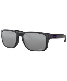 NFL Collection Sunglasses, Minnesota Vikings OO9102 55 HOLBROOK