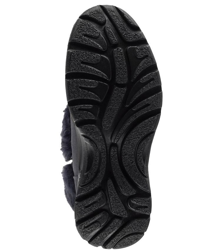 easy street easy dry by cuddle waterproof boots