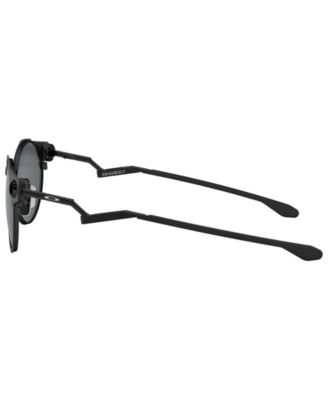 Men's Deadbolt Polarized Sunglasses, OO6046