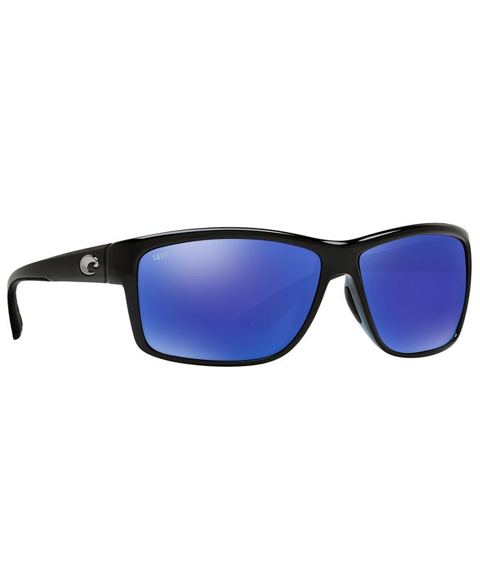 Costa Del Mar Men's Polarized Sunglasses Macy's