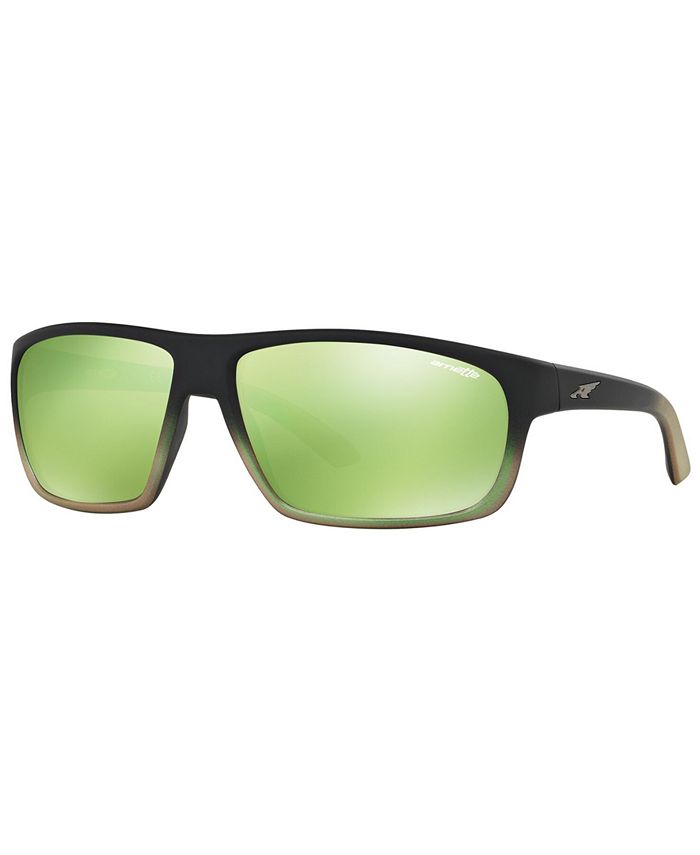 Arnette Men s Burnout Sunglasses AN4225 Macy s