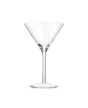 True Manhattan Martini Glass, Set Of 4, 12 oz In Clear