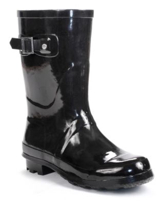 western chief mid calf rain boots