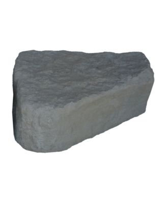 RTS Home Accents Regenfass Mit Flacher Rückseite – 190 Liter, Inkl. Tropfschlauch, Schwarz (Eichenoptik)