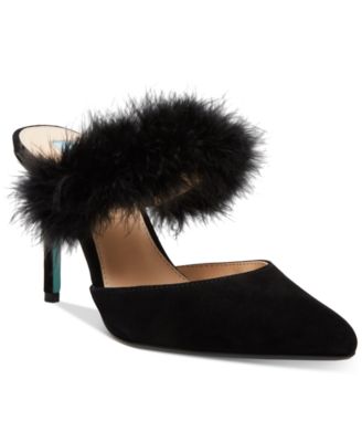 macys womens shoes betsey johnson