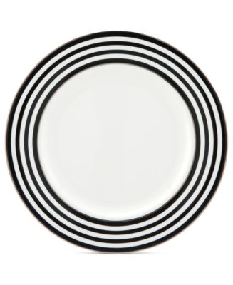 kate spade new york Parker Place Salad Plate - Macy's