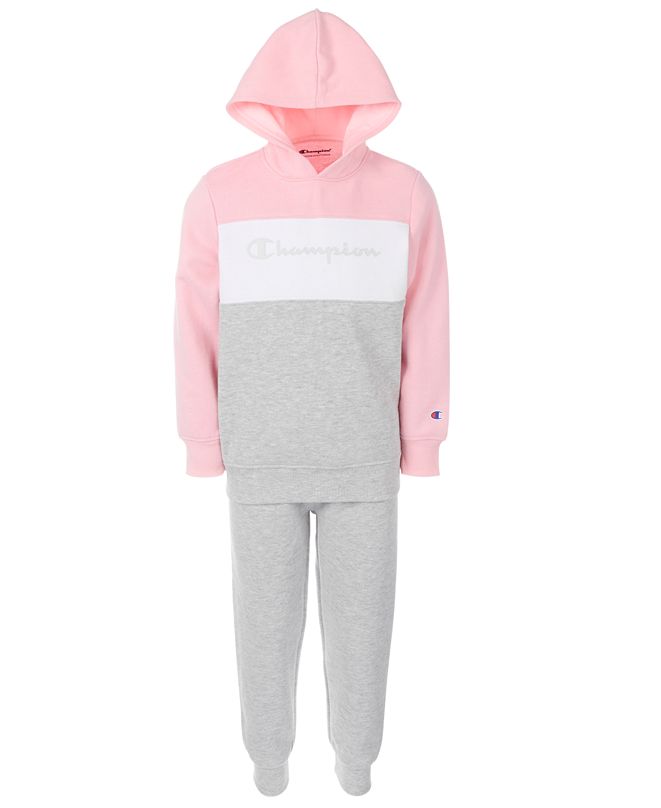 champion joggers kids