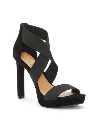 Jessica Simpson - Lixen Platform Dress Sandals