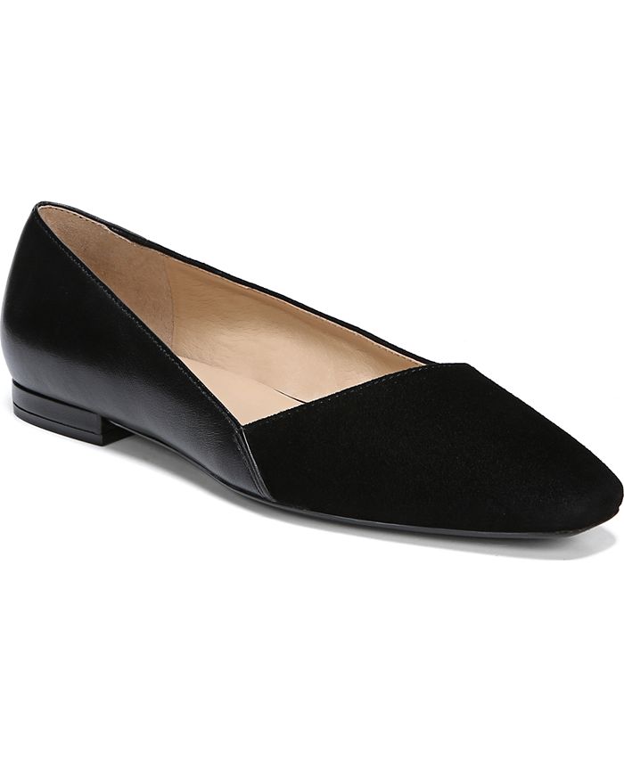 Naturalizer hotsell keiva flat