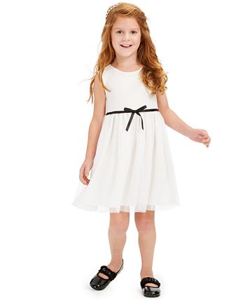 Majestic Chicago Cubs Celebrate Dress, Toddler Girls (2T-4T) - Macy's