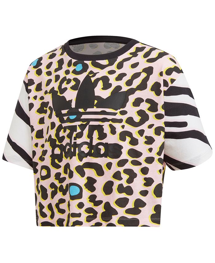 Adidas lz t shirt best sale