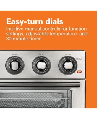 Air Fry Countertop Oven - 31225