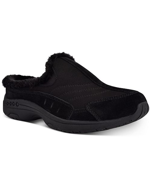 easy spirit mules macys