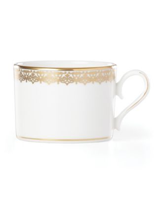 Lenox - LACE COUTURE GOLD - Cup