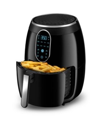 Gourmia 7-Qt. Digital Air Fryer GAF718 - Macy's