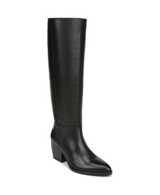 naturalizer wide width boots