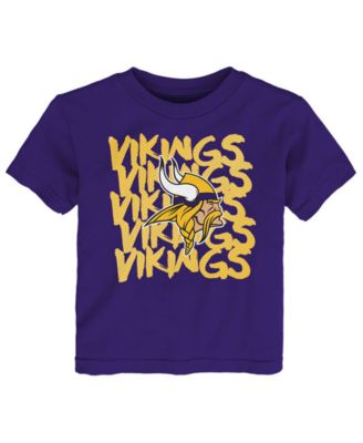 3t vikings jersey