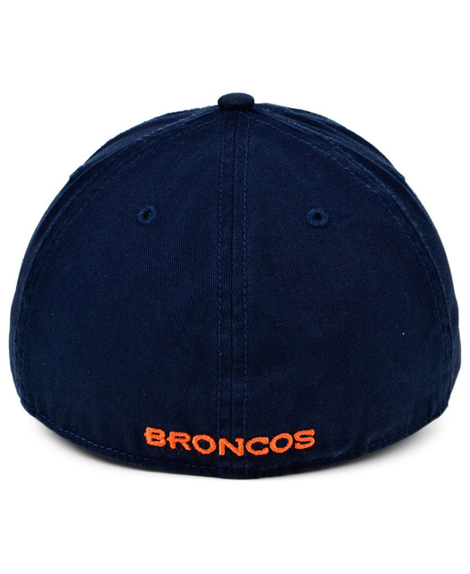 Denver Broncos Classic Franchise Cap