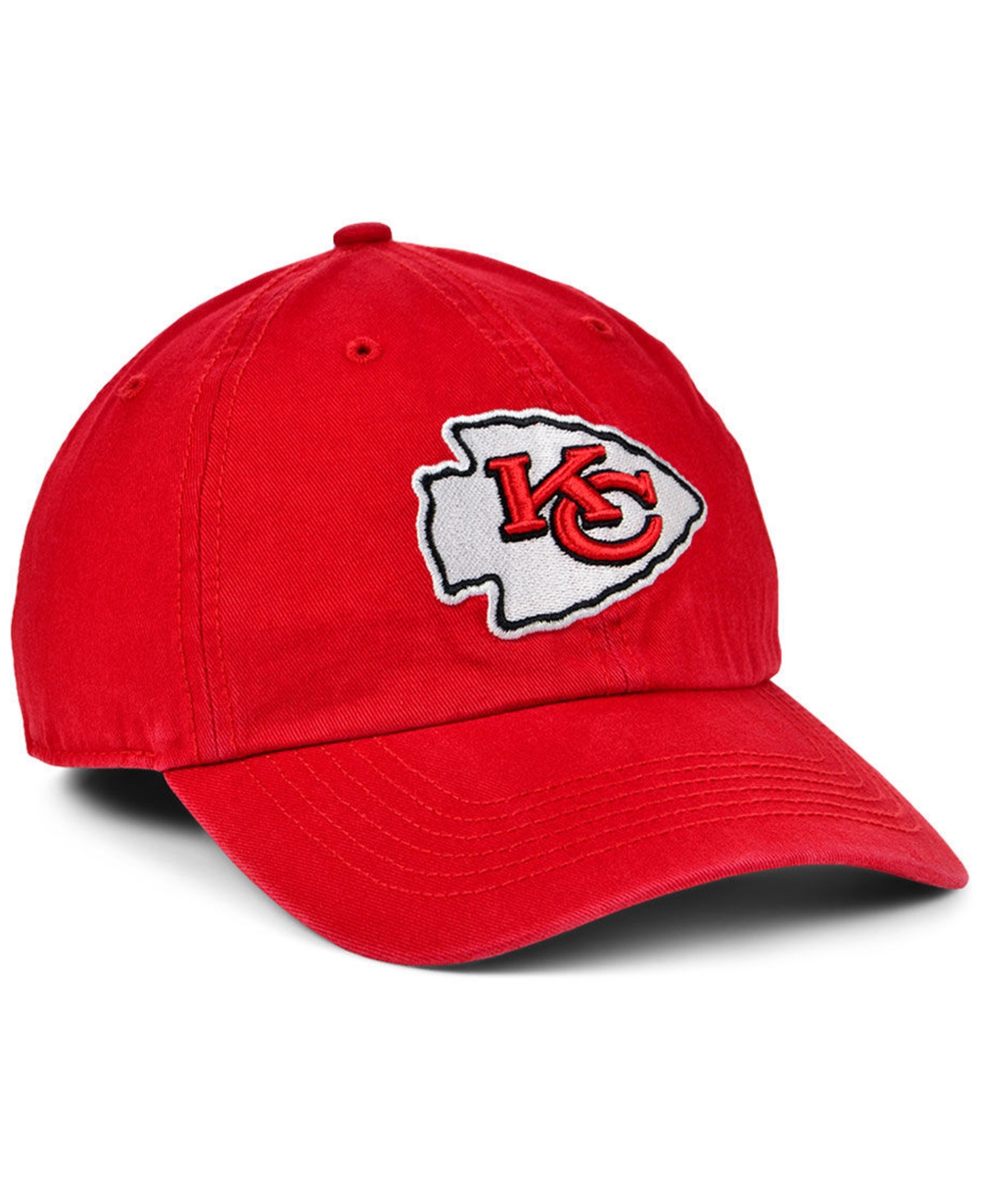 '47 Brand Kansas City Chiefs Classic Franchise Cap