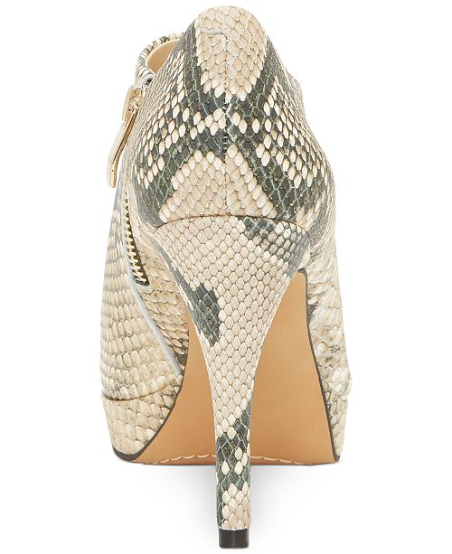 phrancie platform boot vince camuto