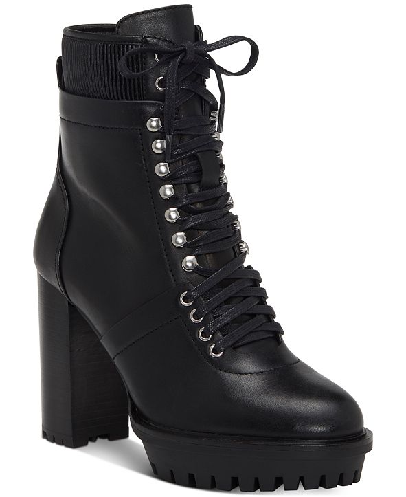 macy combat boot sale