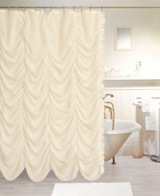 Dainty Home - Theater Shower Curtain