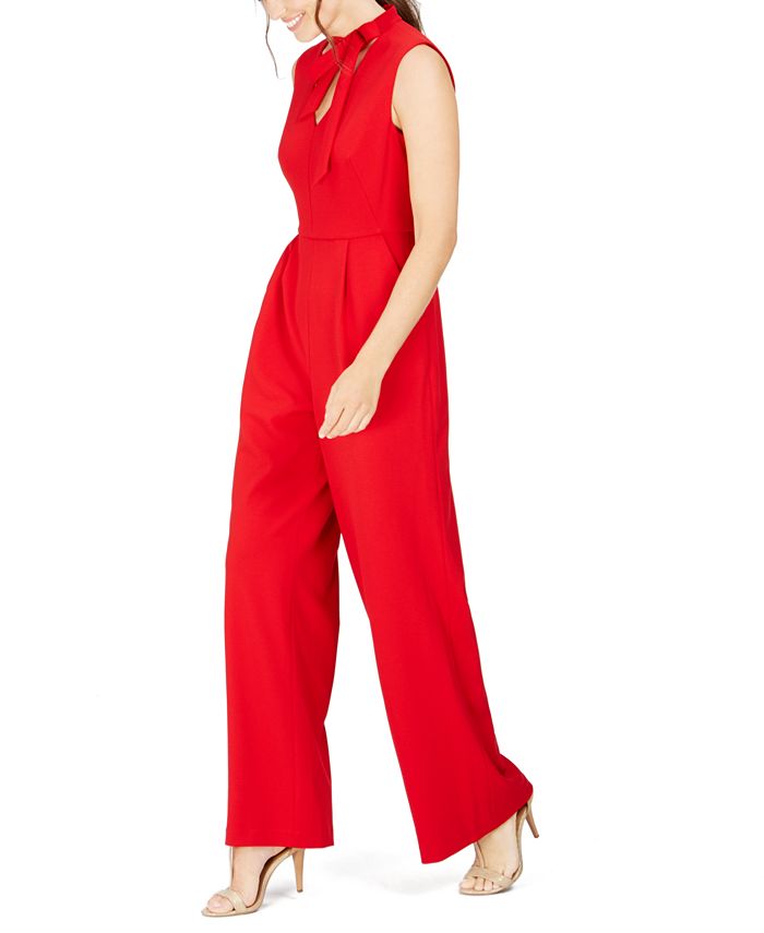 calvin klein scuba pants
