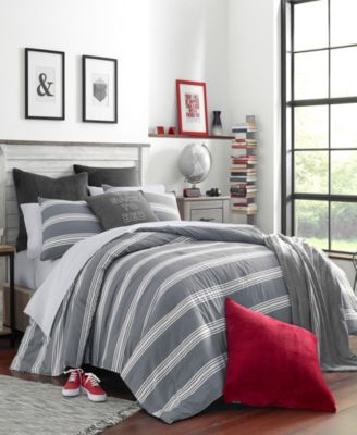 Nautica Craver King Comforter Set Reviews Comforters Fashion