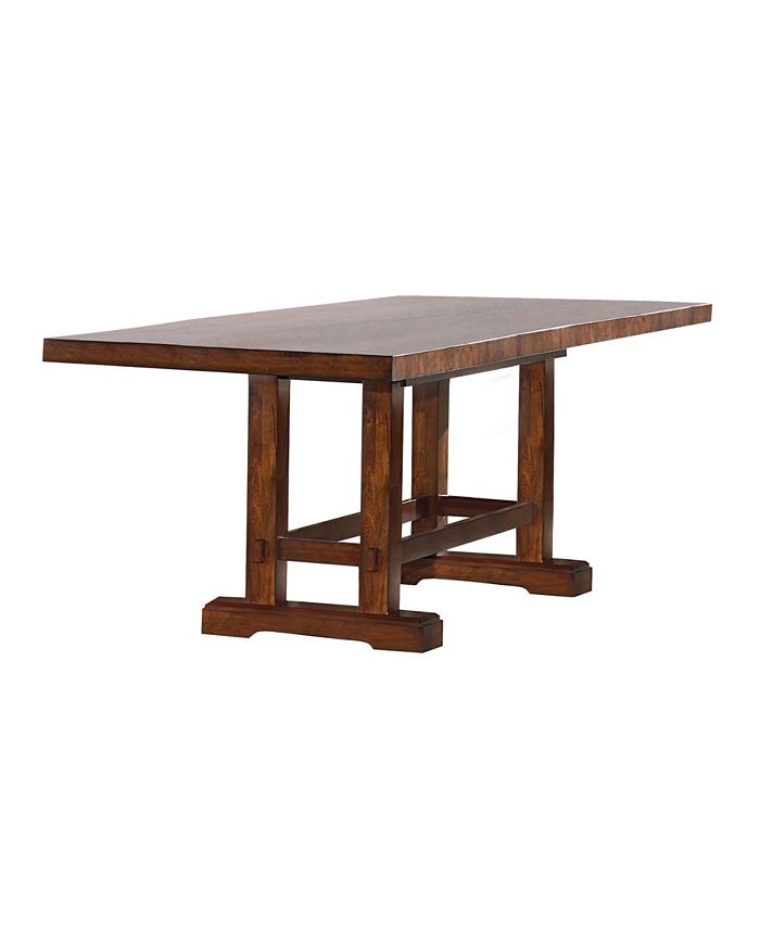 Furniture - Allison Counter Table