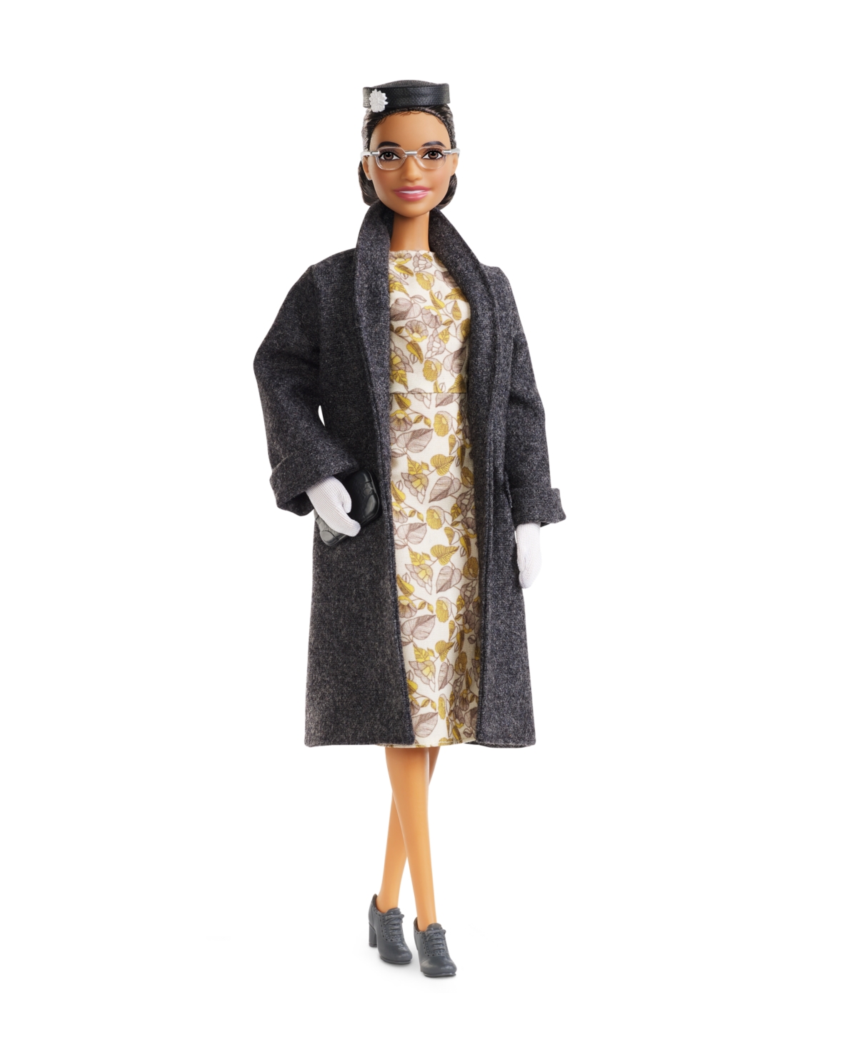 UPC 887961688931 product image for Rosa Parks Barbie Inspiring Women Doll | upcitemdb.com