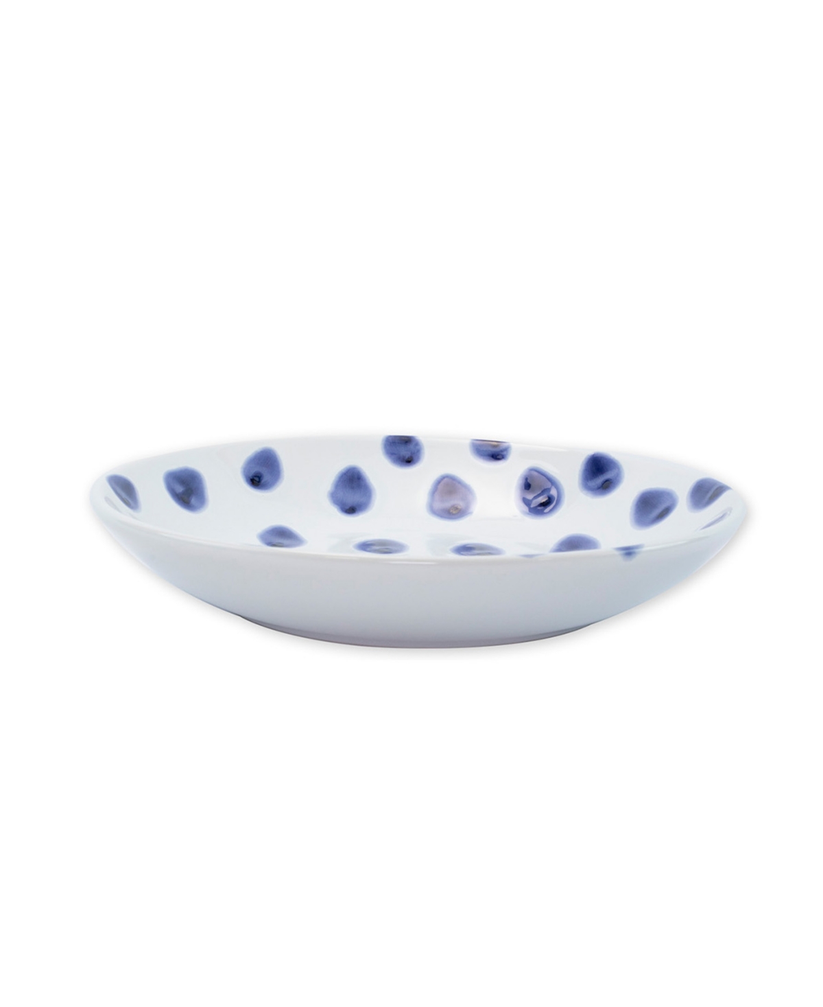Santorini Pasta Bowl - Flower