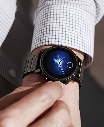 Movado connect 2.0 best sale macy's