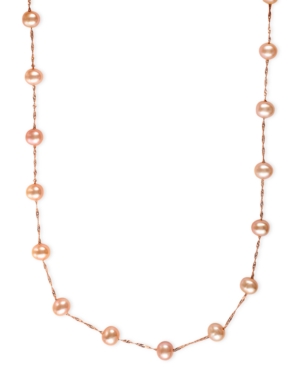 Effy Cultured Freshwater Pearl Station 18