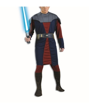 BuySeason Men's Star Wars Anakin Skywalker Costume