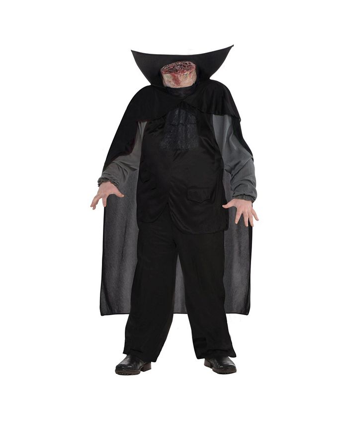 Amscan Headless Horseman Adult Men's Costume - Plus Size - Macy's
